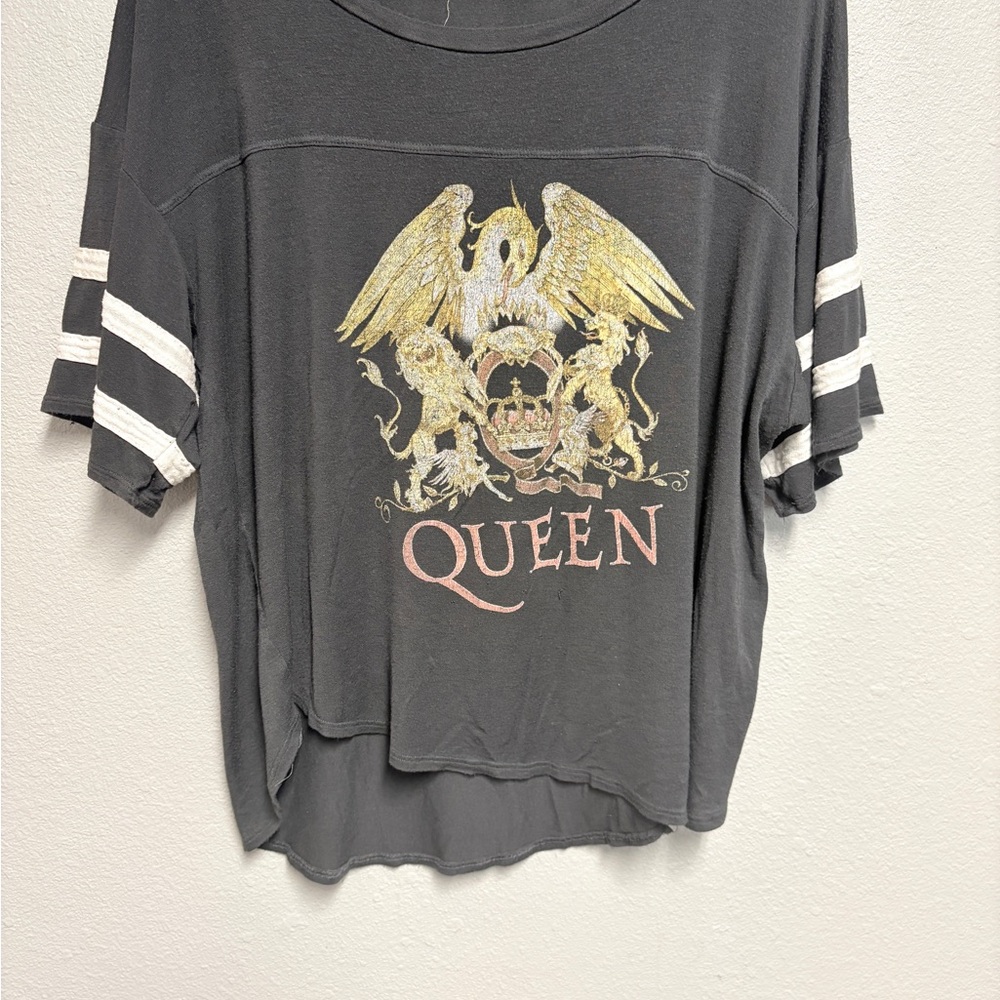 Daydreamer by free people queen band tee